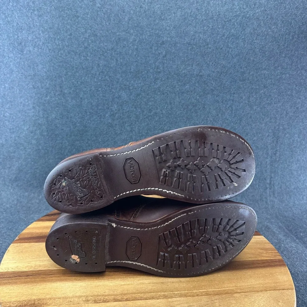Red Wing Shoes red wing